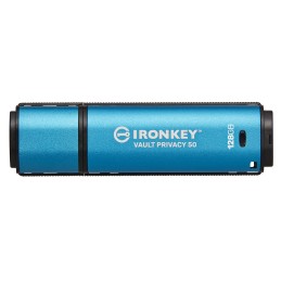 Kingston 128 GB IronKey...